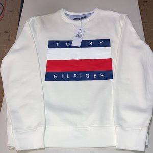 Tommy Hilfiger Sweatshirt